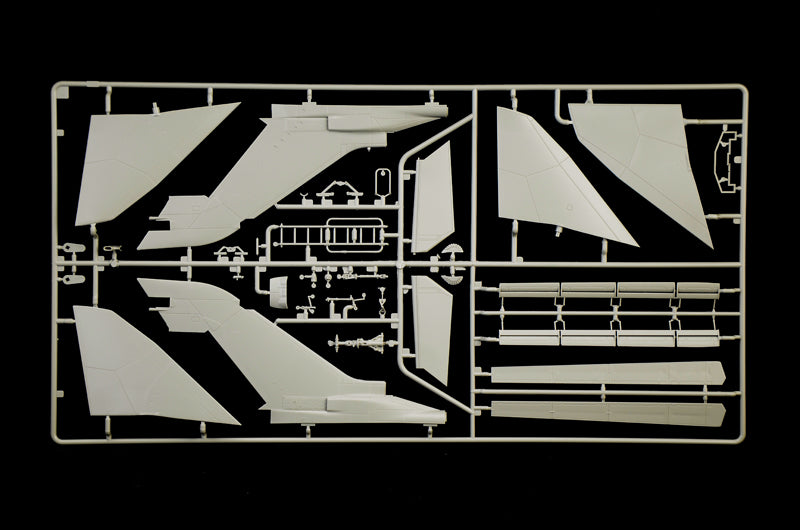 202 -  - sprue