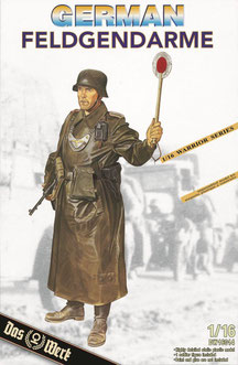 010 - German Feldgendarme - primary image