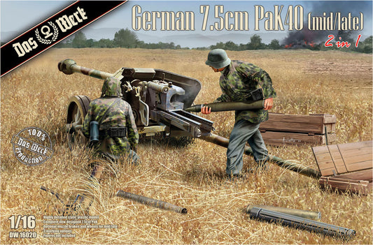010 - 7.5 cm PaK40 ( mid/late) - primary image