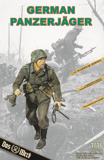 010 - German Panzerjäger - primary image