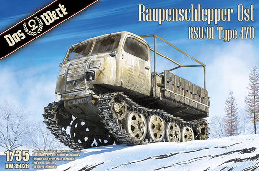 010 - RSO/01 Type 470 - primary image