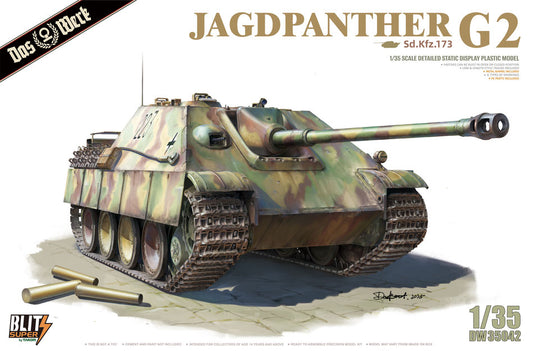 010 - Jagdpanther G2 - primary image