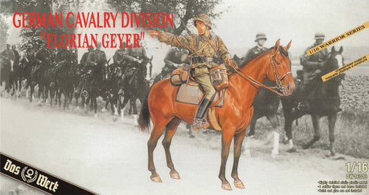 010 - German Cavalry Division (Florian Geyer) - primary image