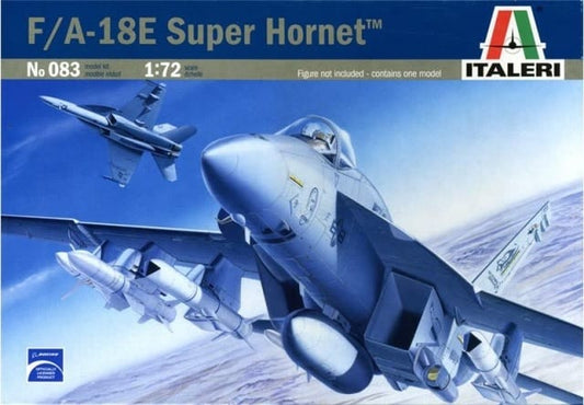  F/A-18 F/A-18E