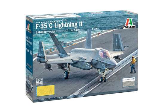  F-35 F-35C