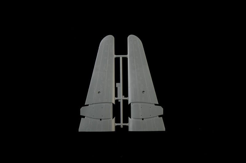 208 - Italeri - 2656 - Douglas Boston Mk III / A-20B/C Havoc - sprue