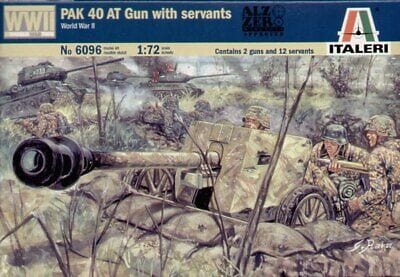 7.5cm PaK 40