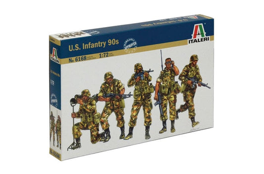 United States Infantry