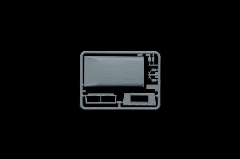 203 -  - sprue