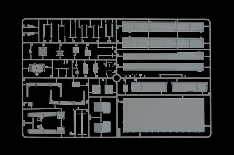 203 -  - sprue