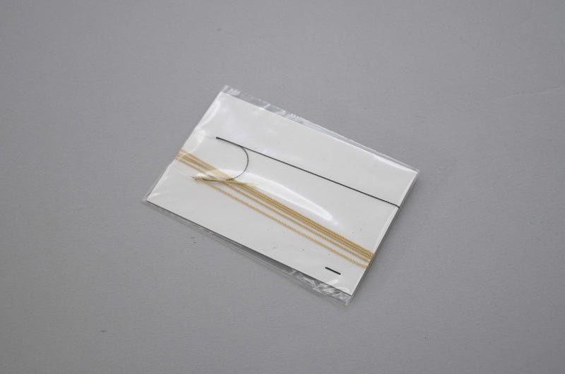 290 -  - extra parts