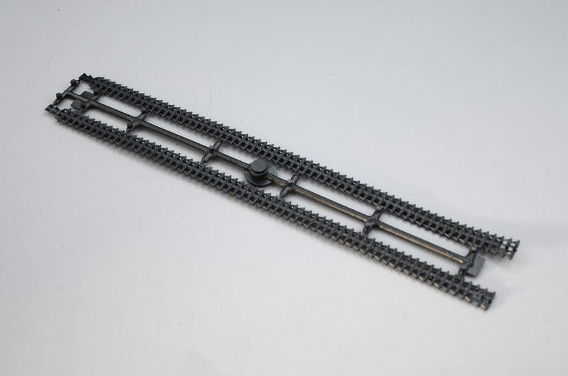 209 - Italeri - 6549 - Steyr RSO/01 with German Infantry - sprue