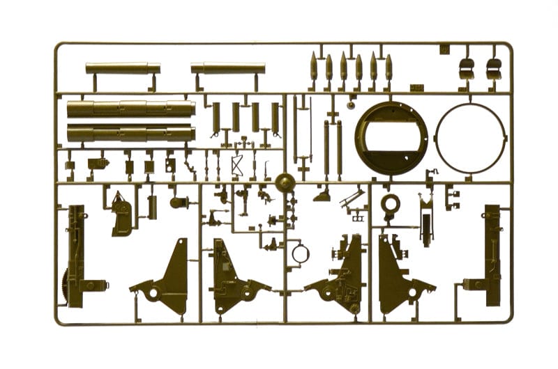 201 -  - sprue