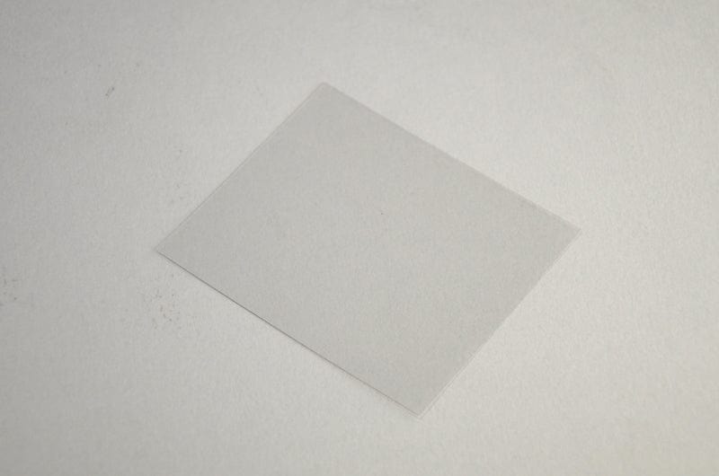 290 - Italeri - 6596 - M1A1/A2 Abrams - extra parts