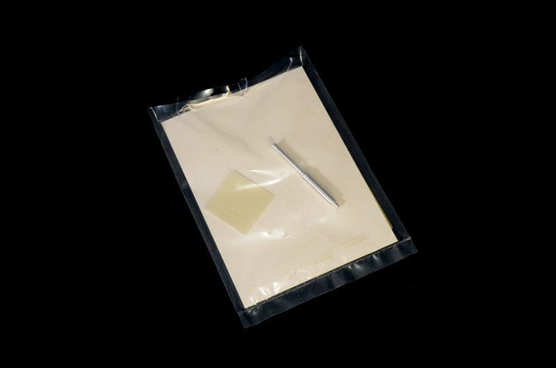 290 - Italeri - 6599 - Carro Armato P40 - extra parts