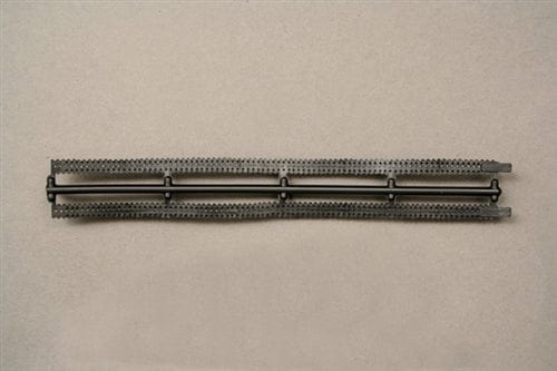 Italeri - 7059 - Pz.Kpfw. II Ausf. F - sprue