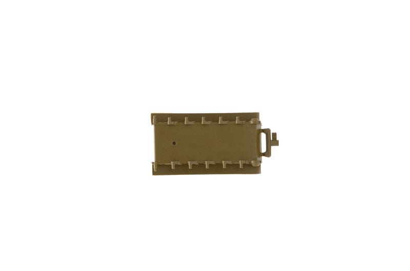 Italeri - 7066 - M163 Vulcan - sprue