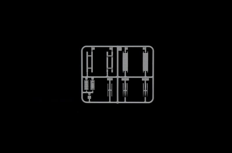 202 -  - sprue