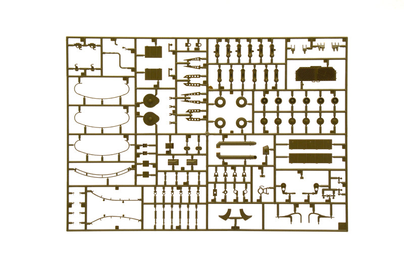 202 -  - sprue