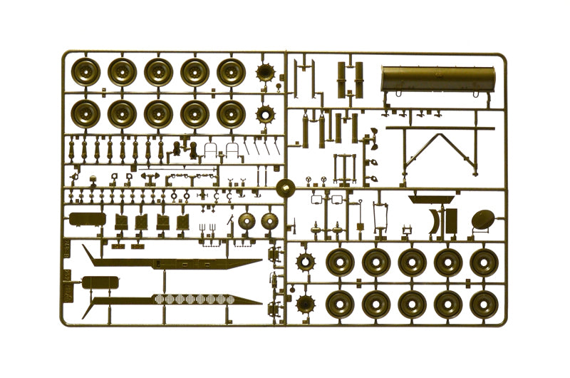  - sprue