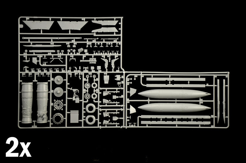  - sprue