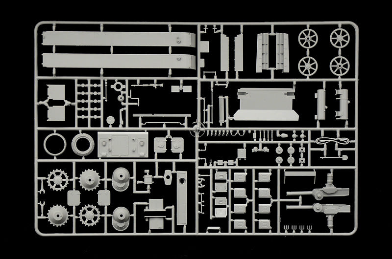 201 -  - sprue