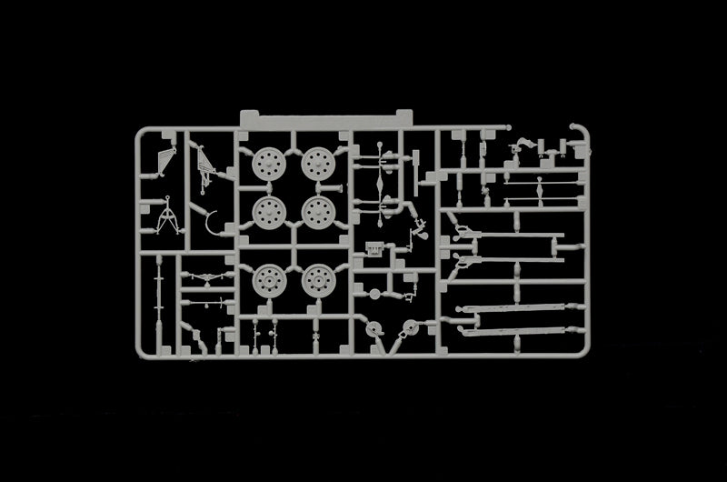  - sprue