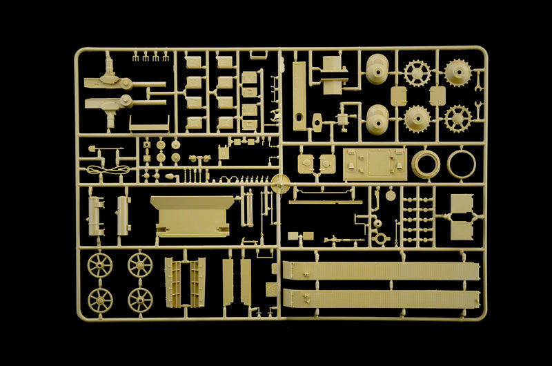 200 -  - sprue