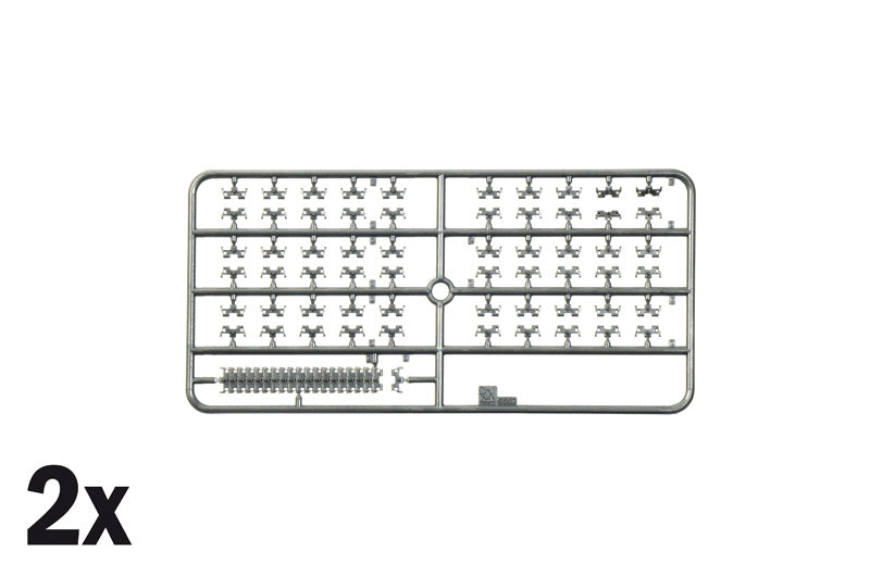 205 -  - sprue