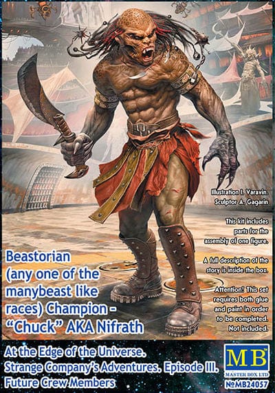 010 - primary image - Episode III: Nifrath