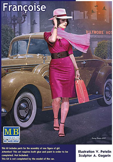 010 - primary image - Françoise