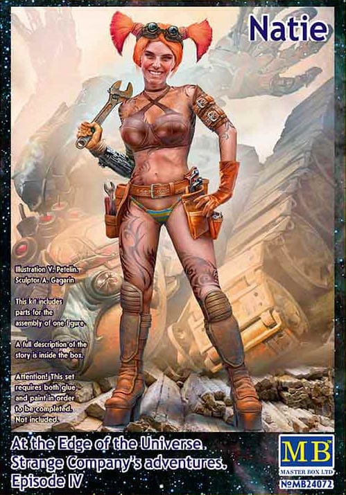 010 - primary image - Episode IV: Natie