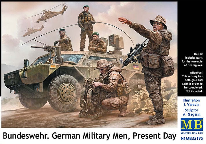 010 - German Infantry - primary image