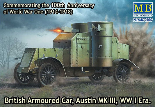 010 - Austin Mk III - primary image