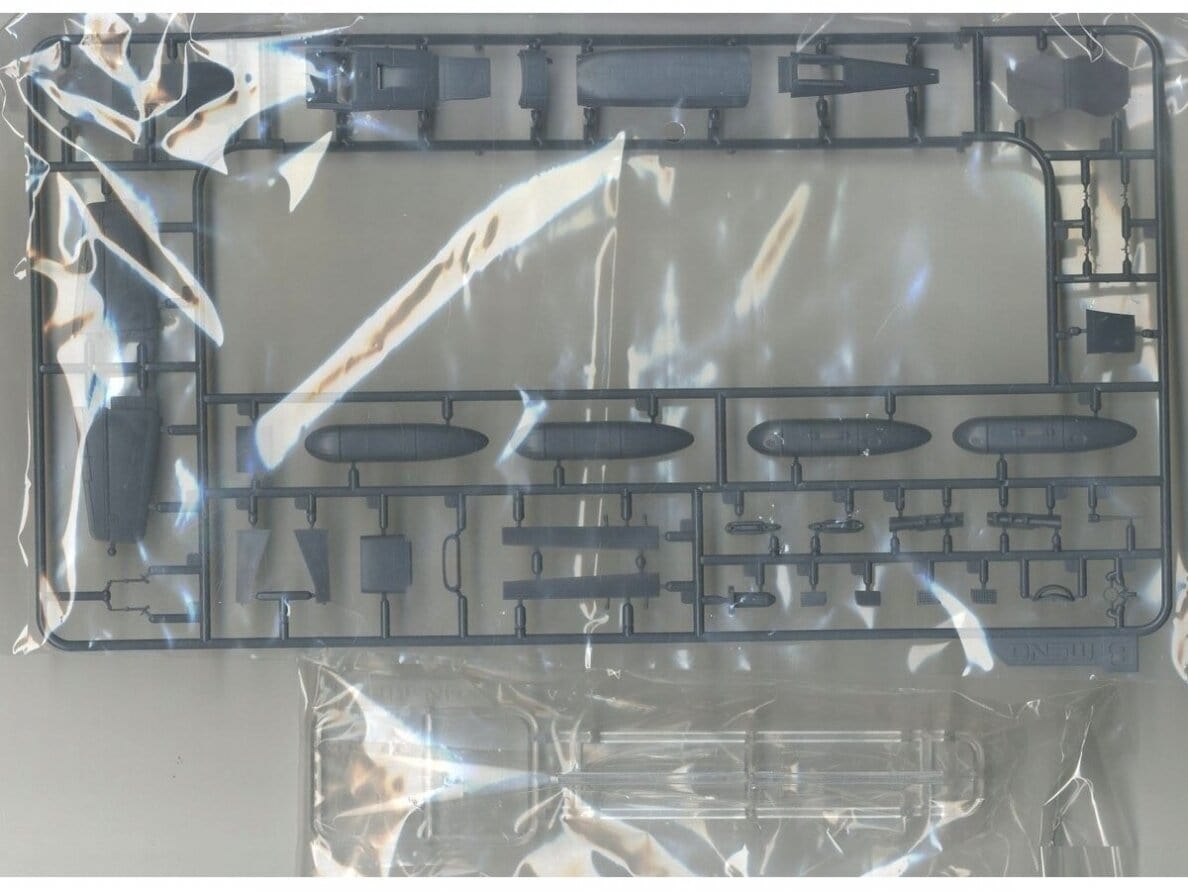 202 - sprue