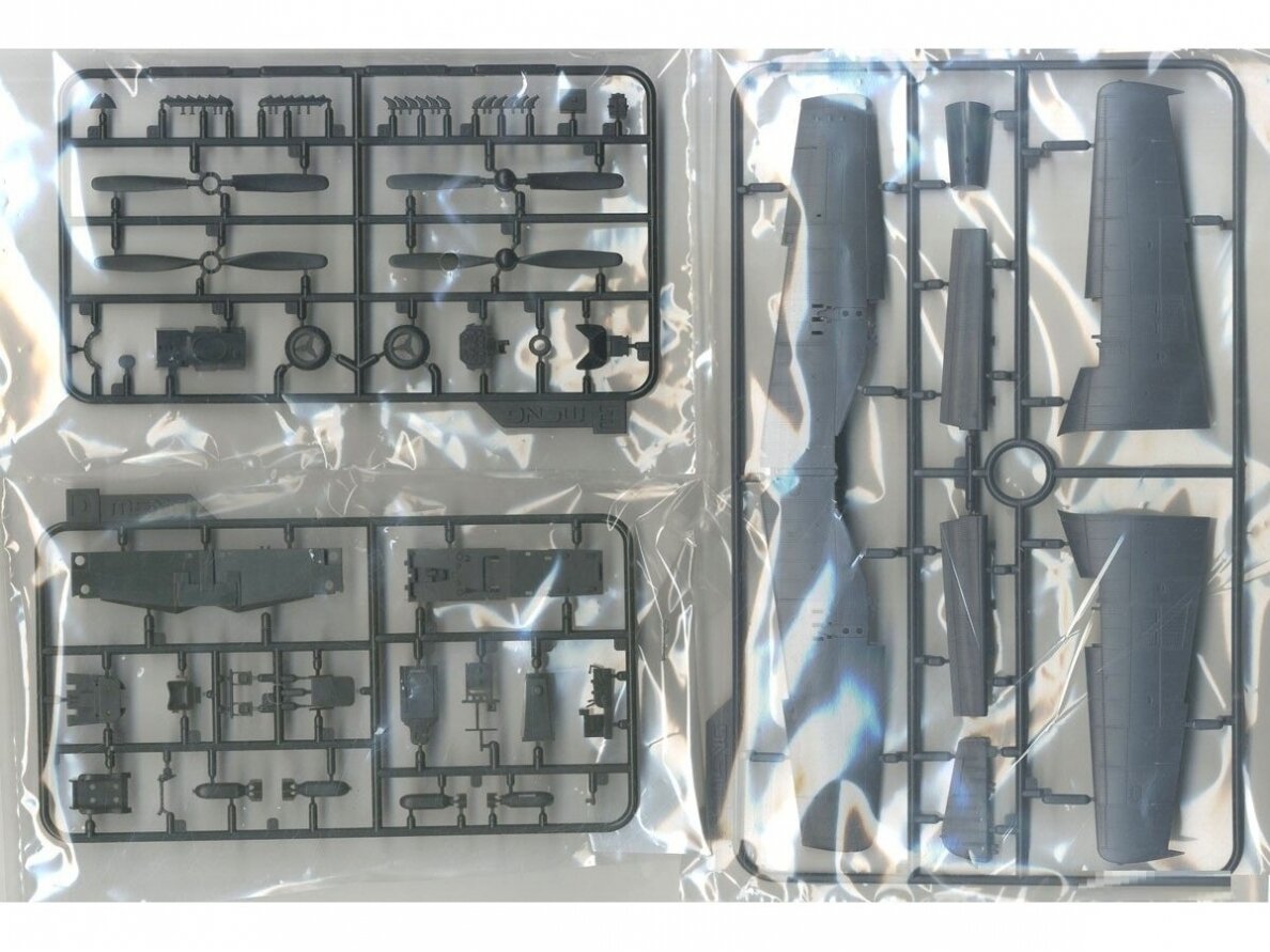 sprue