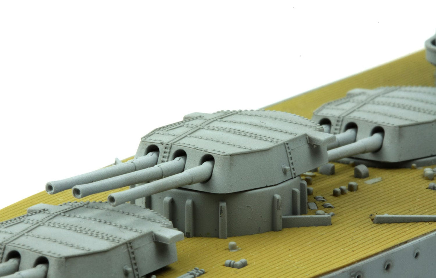 705 - painted model
