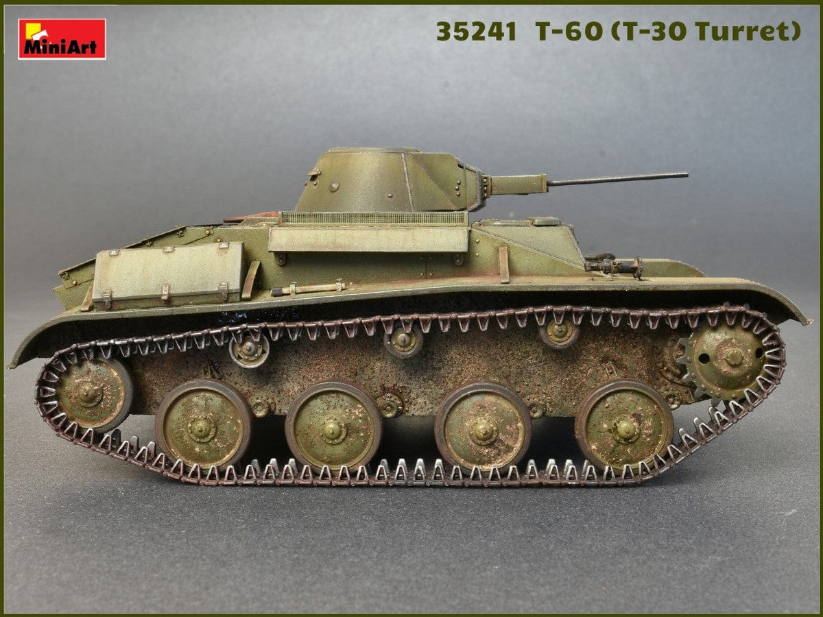 709 -  - painted model