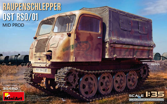 010 - Steyr RSO/01 (mid) - primary image