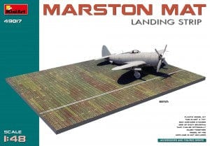 010 - Marston Mat - primary image