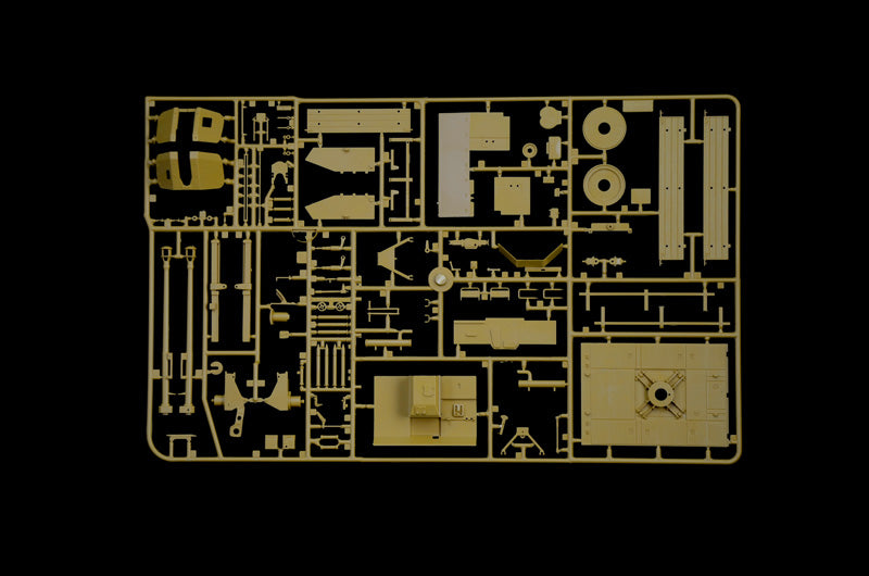  - sprue