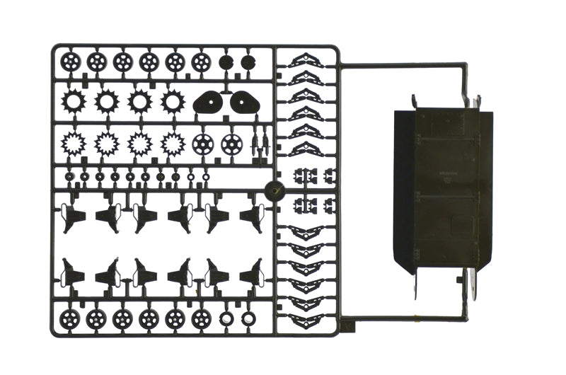  - sprue