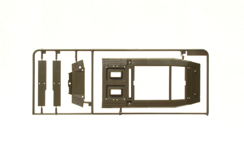 203 -  - sprue