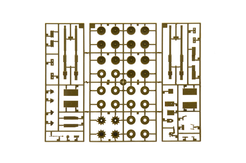 203 -  - sprue