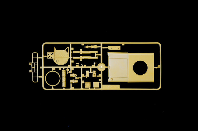 202 -  - sprue