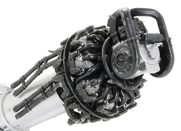 201 - Zoukei-Mura - SWS01 - Kyushu J7W1 Shinden - sprue