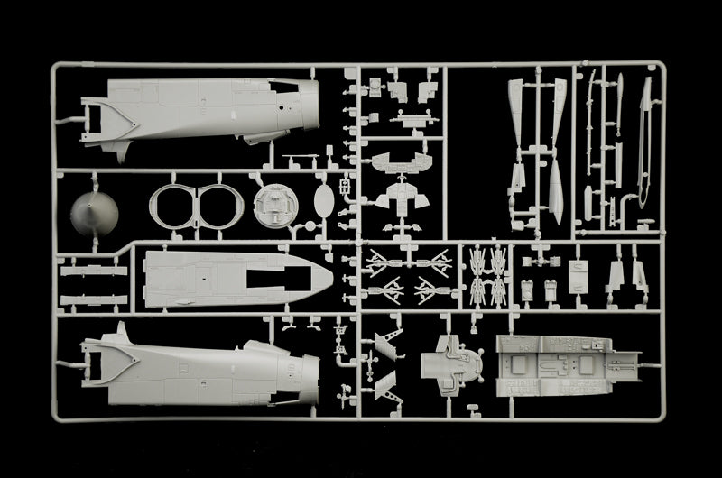 204 -  - sprue