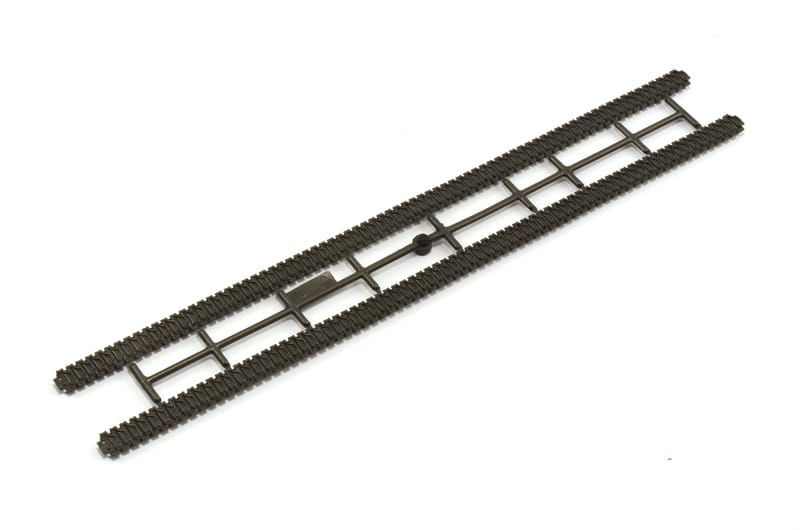 Italeri - 96538 - 90mm GMC M36B1 - sprue