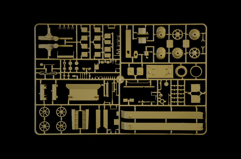  - sprue