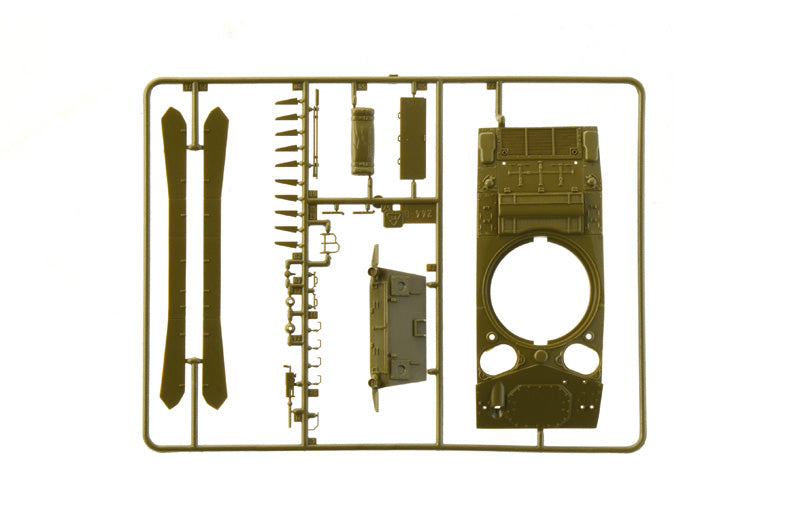  - sprue